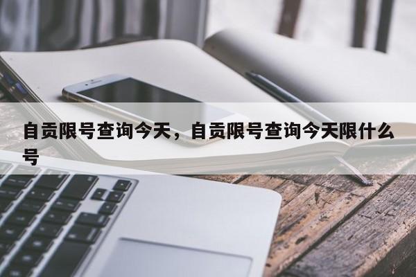 自贡限号查询今天，自贡限号查询今天限什么号-第1张图片