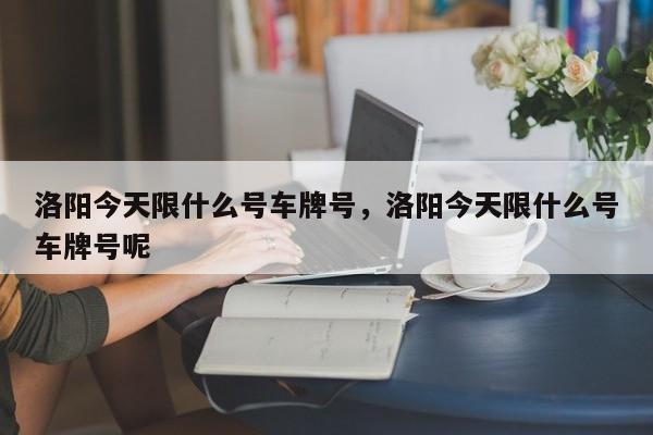 洛阳今天限什么号车牌号，洛阳今天限什么号车牌号呢-第1张图片
