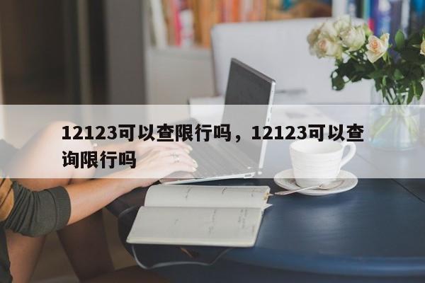 12123可以查限行吗，12123可以查询限行吗-第1张图片