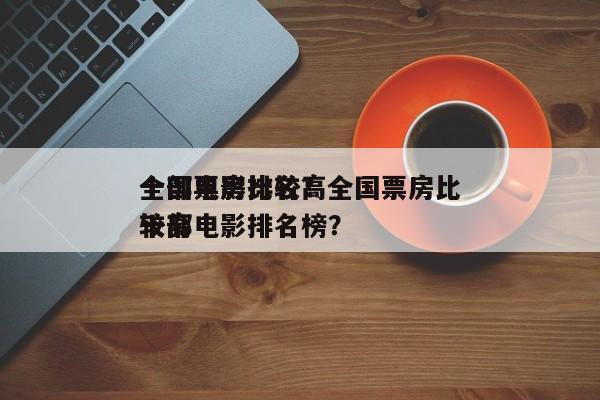 全国票房比较高
十部电影排名？全国票房比较高
十部电影排名榜？-第1张图片