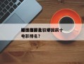 中国电影比较好
的十部排名，中国前十
好电影排名？