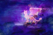 纳尼亚传奇3:黎明踏浪号