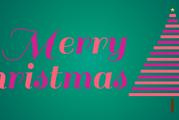 圣诞快乐英文，圣诞快乐英文怎么读