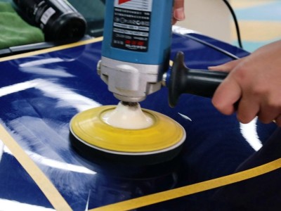 漆面抛光需要水砂一遍吗【抛光小技巧】