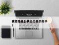 狄仁杰电影前十
高手排名，狄仁杰里的高手？