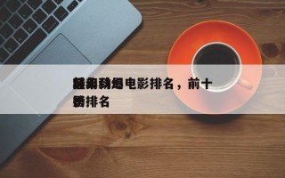 前十
科幻劲爆电影排名，前十
经典科幻电影排名
榜