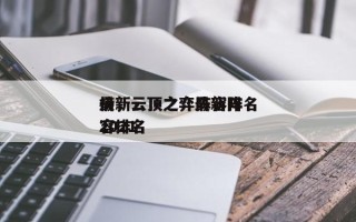 最新云顶之弈阵容排名
榜，云顶之弈最新阵容排名
2021