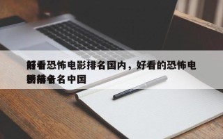 前十
好看恐怖电影排名国内，好看的恐怖电影排名
榜前十名中国