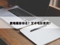 内地前十
艺术电影排名？艺术电影票房？