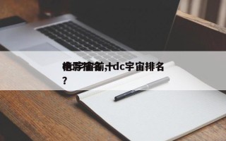 dc宇宙前十
电影排名，dc宇宙排名
榜？