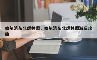 哈尔滨东北虎林园，哈尔滨东北虎林园游玩攻略