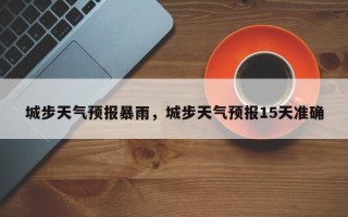 城步天气预报暴雨，城步天气预报15天准确