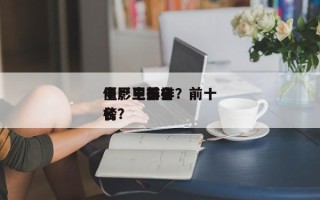 电影中前十
僵尸王排名？前十
僵尸电影排名
榜？