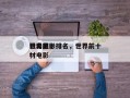 世界前十
狙击电影排名，世界前十
狙击题材电影