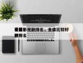 金庸影视剧排名，金庸比较好
看前十
电视剧排名
榜？