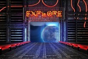 星际穿越解析，星际穿越解析五维空间怎么回来的?
