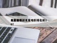 儿童最新前十
电影排名，儿童电影排名前10？