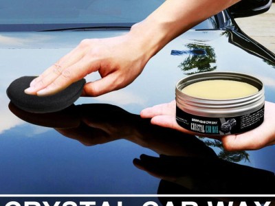 车衣改色后期如何护理【棕榈蜡】疏水性如何