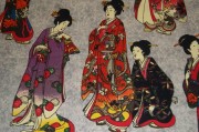狄仁杰之飞头罗刹奇幻奇案