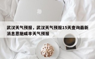 武汉天气预报，武汉天气预报15天查询最新消息恩施咸丰天气预报