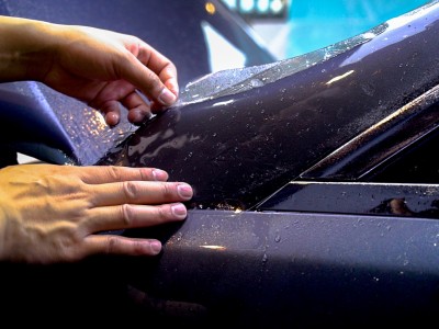 隐形车衣有哪些危害【真的防剐蹭吗】