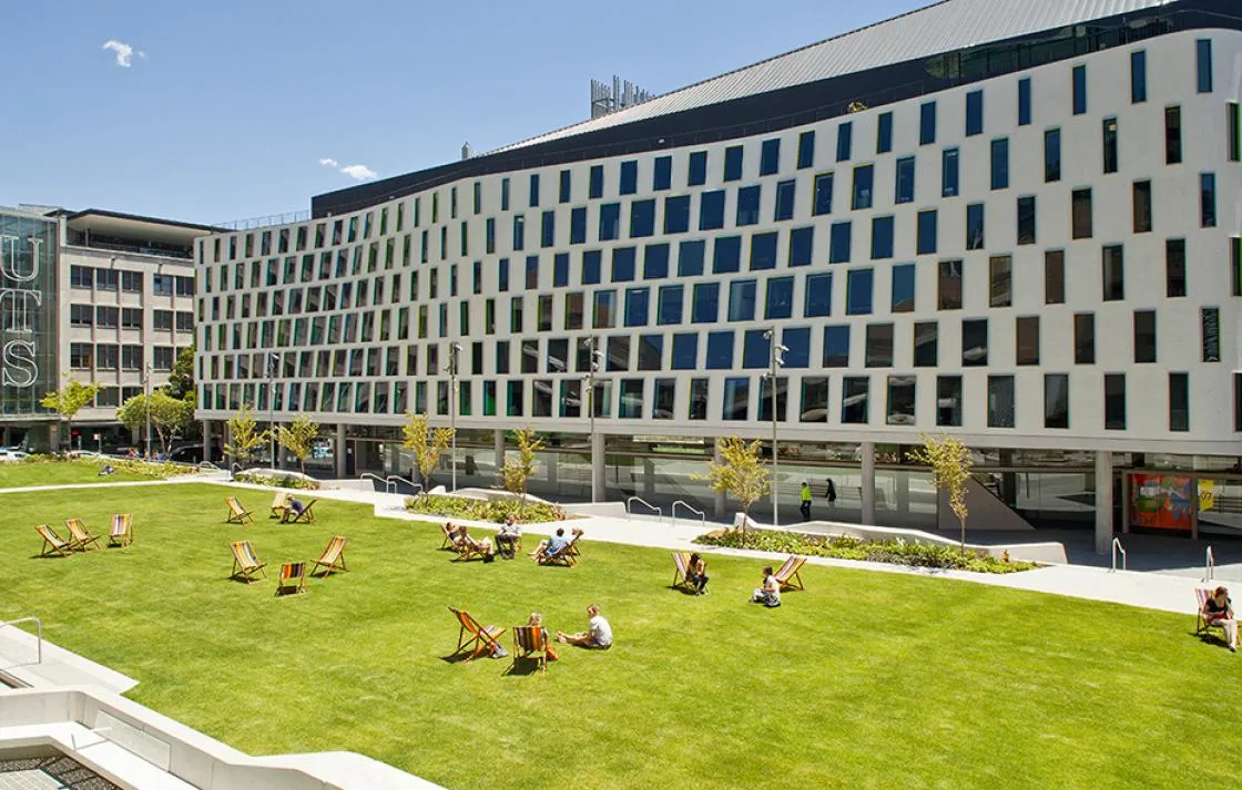 澳大利亚悉尼科技大学2026年S1专业调整信息通知