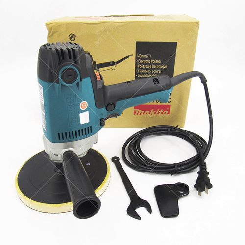 汽车抛光机各品牌的价格区间是多少