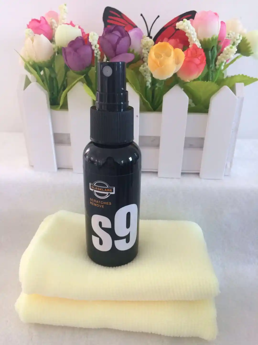 s9漆面抛光研磨剂【切削效果如何】需要注意哪方面