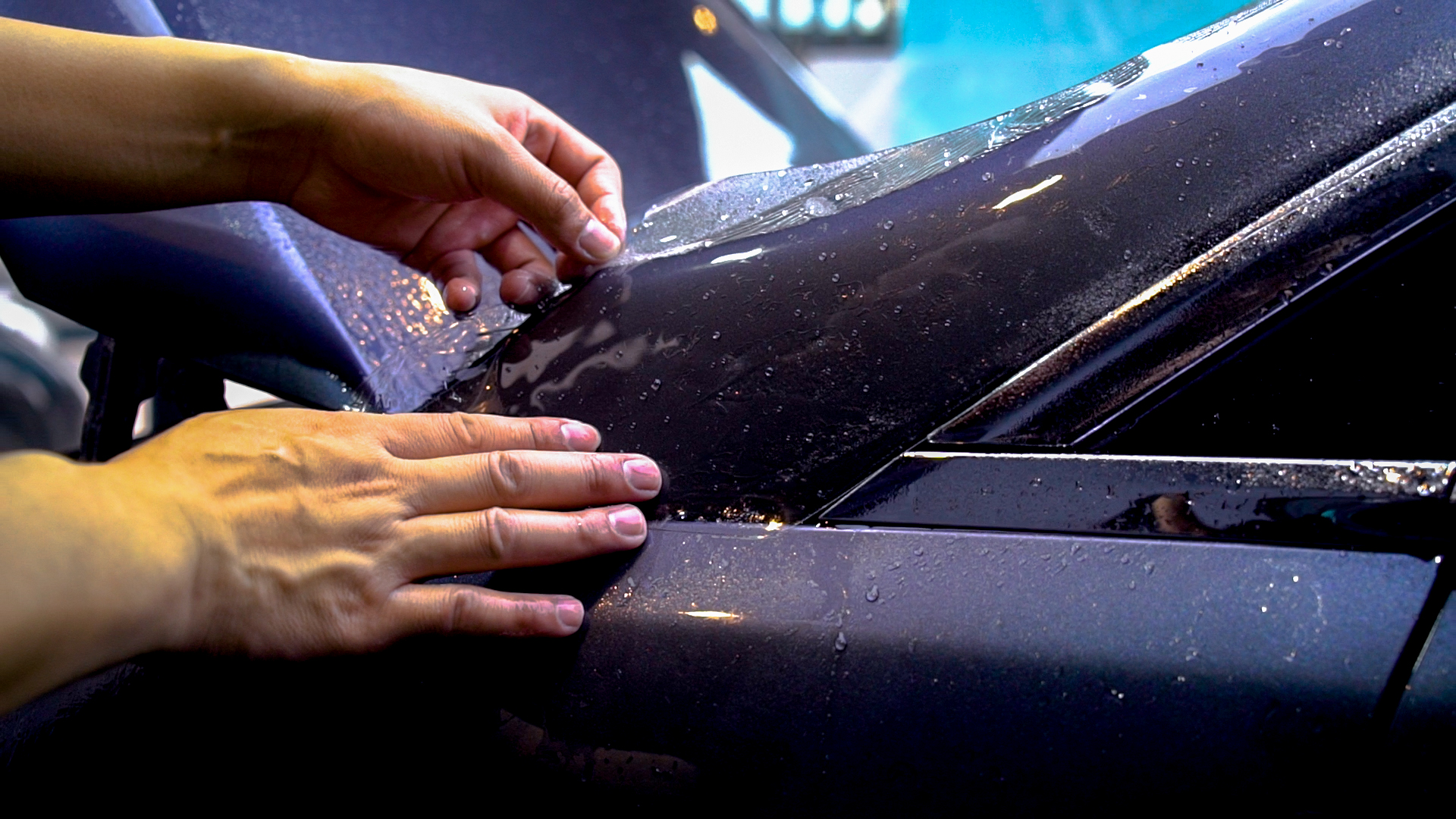 隐形车衣有哪些危害【真的防剐蹭吗】