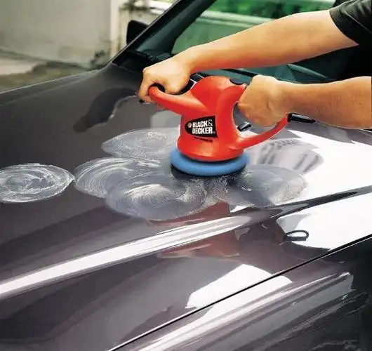 汽车打蜡有必要吗？打蜡去污步骤重要不