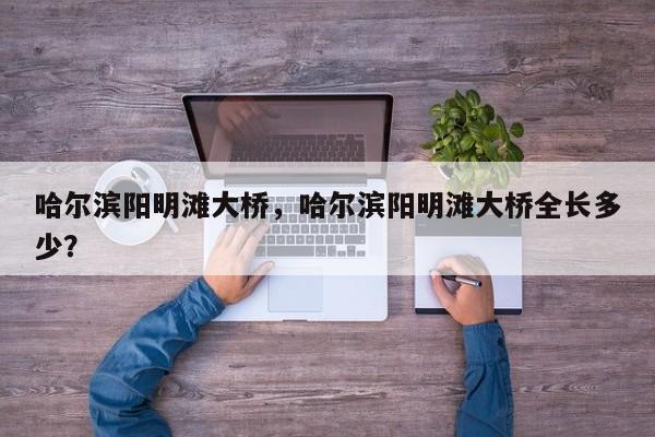 哈尔滨阳明滩大桥，哈尔滨阳明滩大桥全长多少？-第1张图片